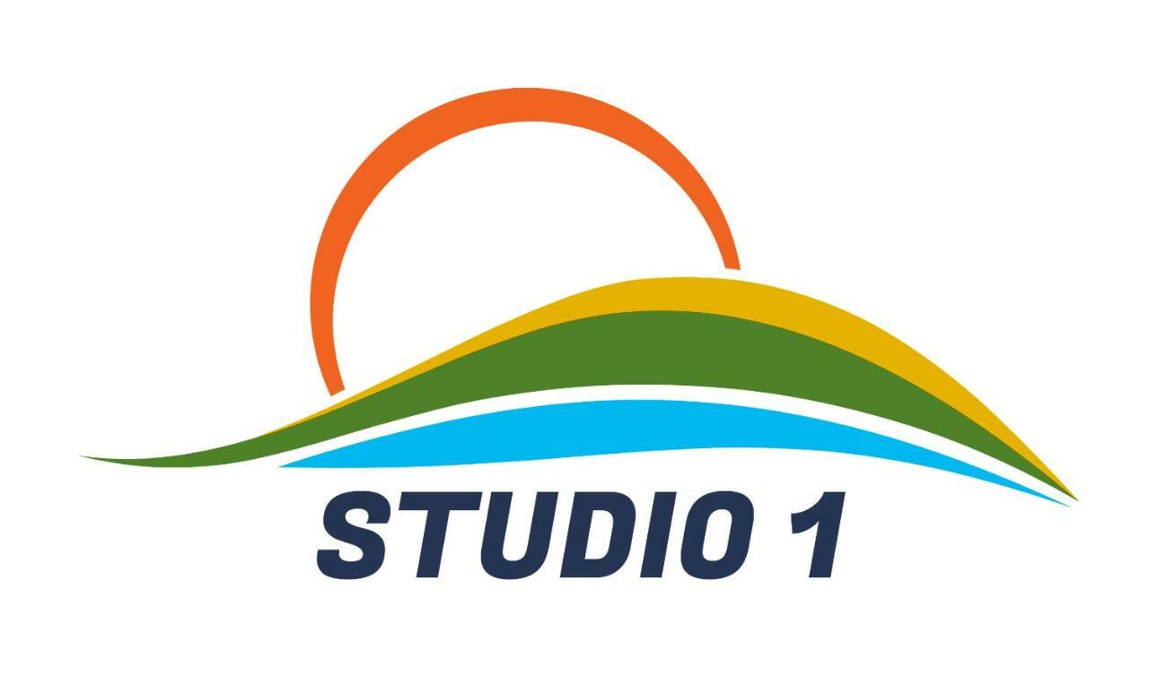 Studio 1 Skála Eksteriør bilde